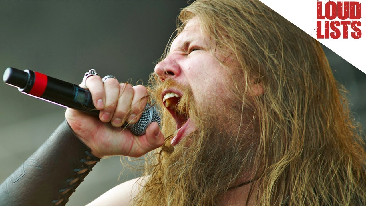 Metal Guitar Lessons - Learning The Guitar With Heavy Metal Music