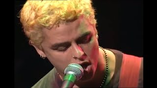 Green Day - Stuart And The Ave. [Every Known Performance]