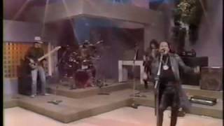 knock on wood version en español por Jorge Abraham