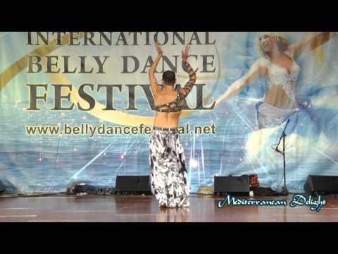 Prince Kayammer-Mediterranean Delight Festival, Greece 2013