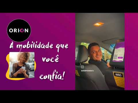 ORION PASSAGEIRO
