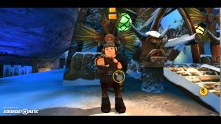 School of Dragons: Rising Tides