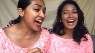 Download lagu CINTA NURUL COVER mp3