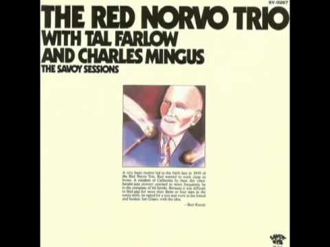 Red Norvo Trio    September Song