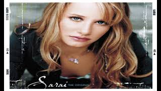 Sarai - It&#39;s Official