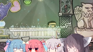 #6 クリア後の世界を目指して…【OxygenNotIncluded/VOICEROID実況】
