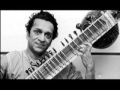 Ravi Shankar: Raga Misra Gara