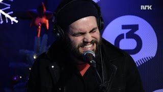 P3 Christines jul 2016: Mikhael Paskalev "Witness"