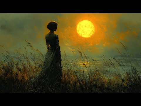Hauntingly Beautiful Cello Music to Recharge the Mind