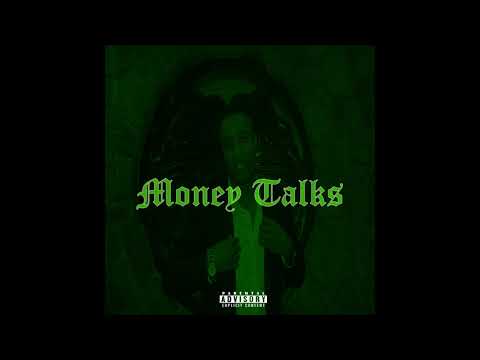 J-Rack$ - Money Talks (Official Audio)