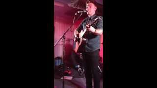 Overcome Ben Montague The Louisanna