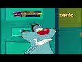 Oggy On Nick Sitcom