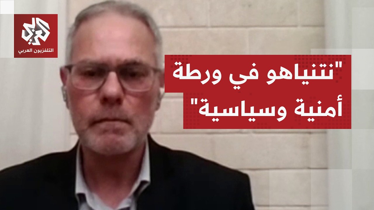 إمطانس شحادة: إسرائيل تفاجئت بقدرات حزب الله العسكرية ونتنياهو يريد استمرار 