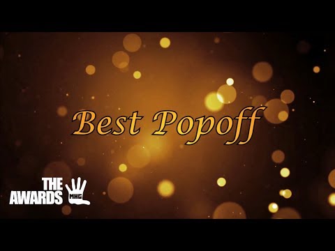 The MHG Awards - Best Popoff Nomination Video