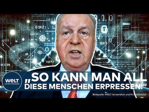 NIEDERLANDE: "65.000 Polizisten betroffen!" Geheime Daten in falschen Händen! Welche Folgen drohen