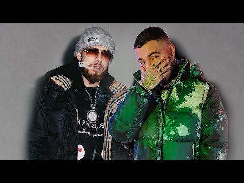 Gera Mx Feat Herencia De Patrones (Nueva Canción) | 2022