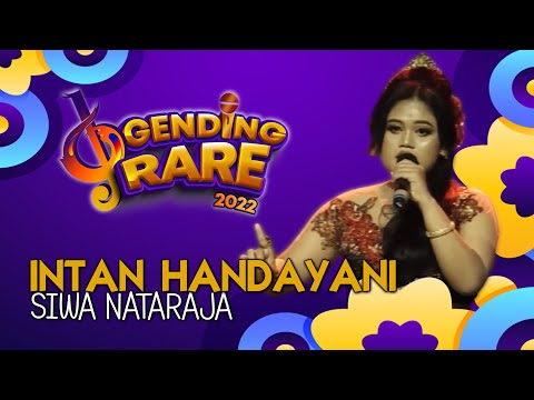 DEWA AYU MADE INTAN HANDAYANI - SIWA NATARAJA | GENDING RARE BALITV 2022