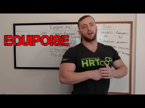 Equipoise (EQ) - (Full Expert Breakdown)