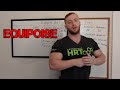 Equipoise (EQ) - (Full Expert Breakdown)