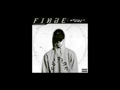 Brusty One - Finde (Prod. Eflexx)