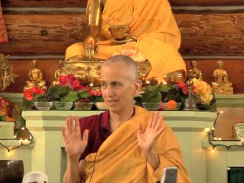 04 Young Adult Week 2010: Death & Impermanence 6-23-10