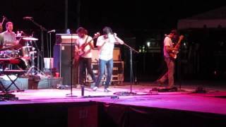 St. Walker - Young The Giant