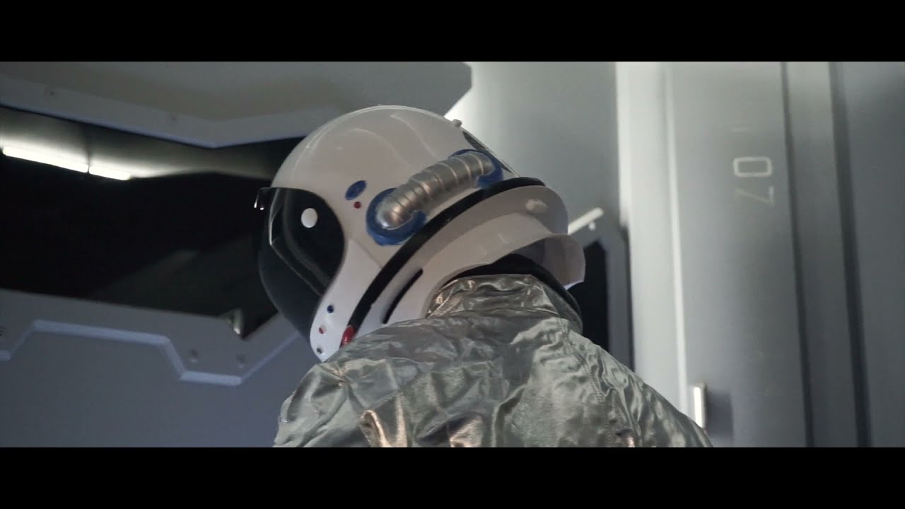 Watch video Escape Game : Mission Spatiale | Adventure Center Escape Game : Mission Spatiale | Adventure Center
