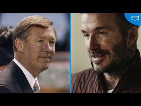 The INCREDIBLE culture Sir Alex Ferguson created at Man Utd 🔴