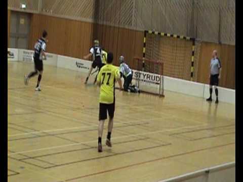 IBF Horsby - Wårgårda