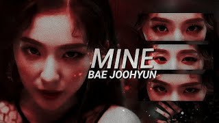 Download lagu irene ─ mine ; fmv mp3