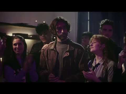 Tráiler de El Santo Oficio