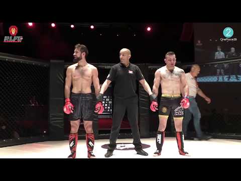 RLFC 1 Luxembourg -  TEIXEIRA vs SERAL