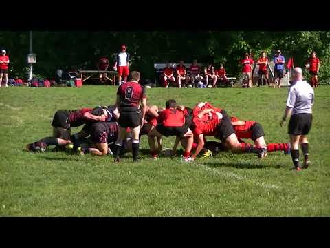 brfc vs westmount  june 2018