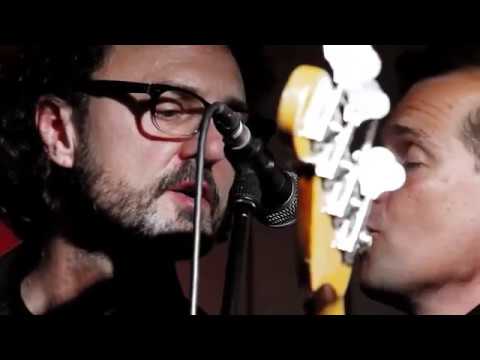 George Nussbaumer - Viel zu schön - Live @ 25hours Hotel Wien