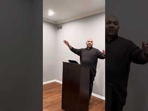 Estudio Bíblico Hechos 13:14-52