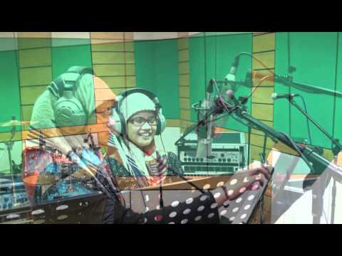 KFM Teen Idol 2010 Finalist - Riyah