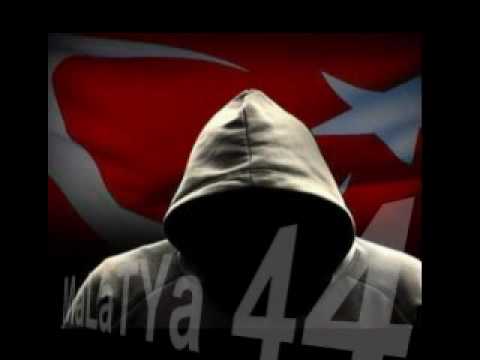 Dj Kral Ft Kirk4imha - Tehlikeli Hirsizlar (Diss To Mc Serkan ). 2010