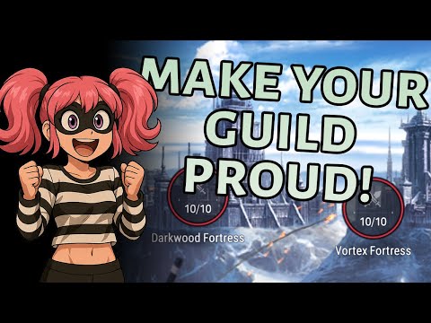 Debunking 4 Guild War Offense Myths in Epic Seven