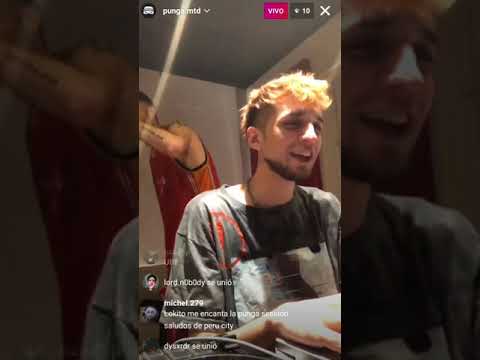 Lego Skillz "Papiroflexia - Mutatis "en Vivo de IG