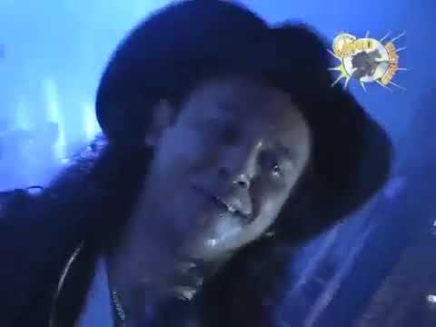 Vidinha mais ou menos - Cavaleiros do Forró em Japaratuba-SE (2007)