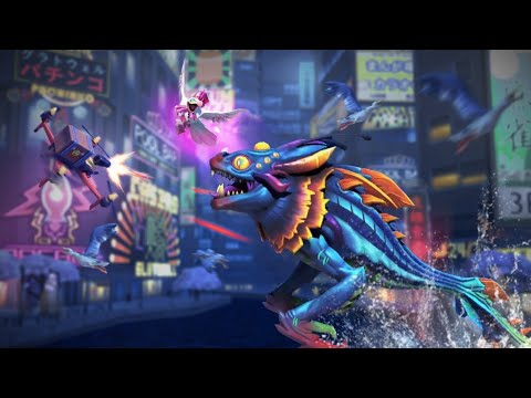 GOT COSMIC ALAN 25% OFF AND NEW LIVE EVENT - Hungry Shark World