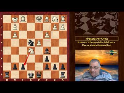 Classic Chess game: Karl Mayet vs Adolf Anderssen : Berlin - (1859) : Spanish Game: Classical