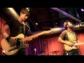 [HD] Bloc Party - Team A - Live on KCRW 2012