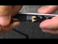 Replace WIFI Airport Card In Macbook Pro 13 Unibody Model 2008 2009 2010 2011