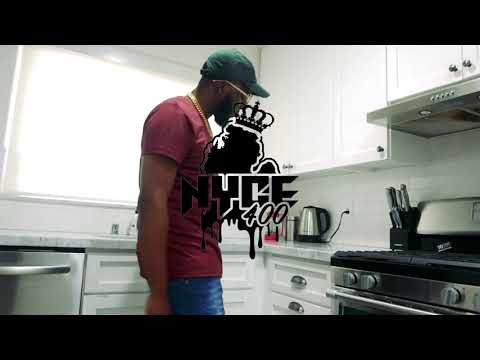 Nyce400- Ride My Wave(Official Video)