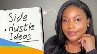 9 Old-School Side Hustle Ideas for 2026 (Non-Digital) thumbnail