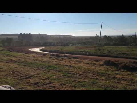 2ª Etapa do Campeonato Gaúcho - São Sepé