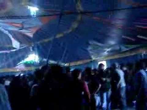 System Nipel vs. Sesto Sento - The Sixth Nipel