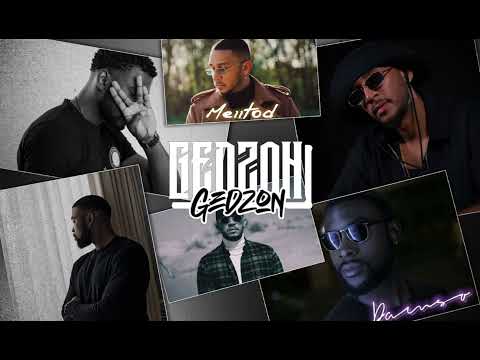 DAMSO x MEIITOD - Cœur De Paradis [Gedzon Zouk Remix] 2K23🤍