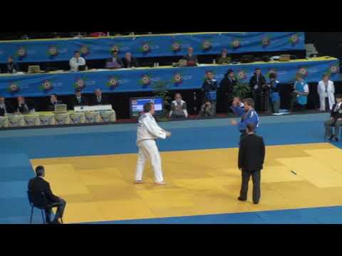 EUROPE U23 2010 P100 BREITBARTH Andre GER METTIS Juhan EST